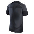 Liverpool Nike 2022/23 Replica Goalkeeper Jersey - Gray