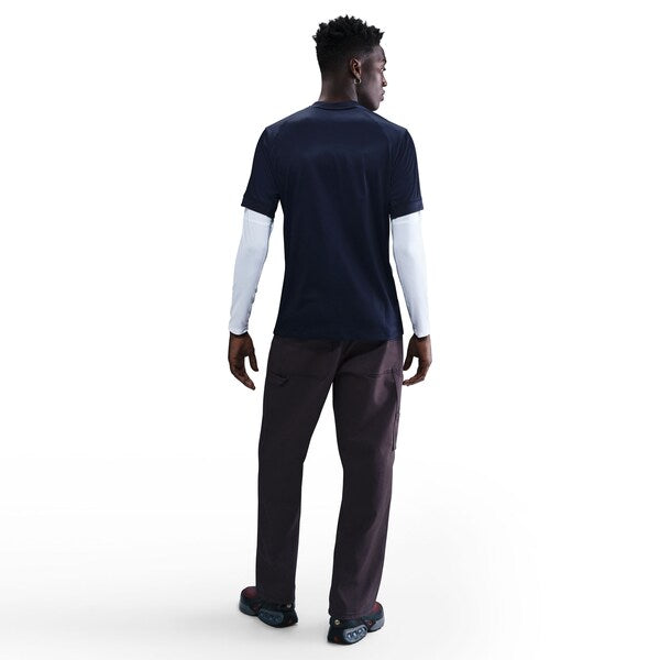 Paris Saint-Germain Nike 2025/26 Home Replica Jersey - Navy