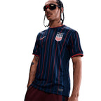 USMNT Nike 2025 Away Replica Jersey - Navy