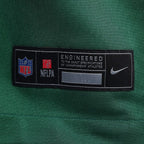 Brandin Echols New York Jets Nike Team Game Jersey - Legacy Green