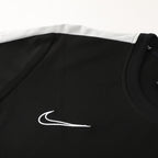 Nike Short Sleeve Training Jersey Set-ND02- Black
