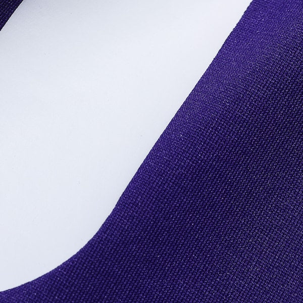 Dallas Turner Minnesota Vikings Nike  Game Jersey -  Purple
