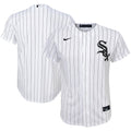 Chicago White Sox Nike Youth Home Replica Team Jersey - White