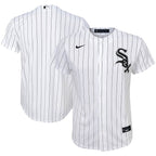 Chicago White Sox Nike Youth Home Replica Team Jersey - White