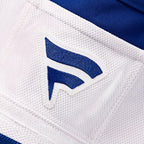 Toronto Maple Leafs  Away Premium Custom Jersey - White/Blue/Black