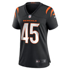 Tyler Murray Cincinnati Bengals Nike Women's Team Game Jersey -  Black