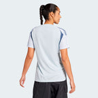 Chicago Fire adidas Women's 2025 The Municipal Kit Replica Jersey - Light Blue