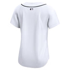 Detroit Tigers Nike Women's Home Limited Jersey - White