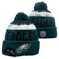 PHILADELPHIA EAGLES KNIT HAT