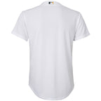 Oakland Athletics Nike Youth Home Replica Team Jersey - White