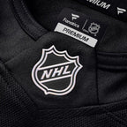 Buffalo Sabres  Alternate Premium Jersey - Black/Royal/White