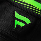 Jason Robertson Dallas Stars  Alternate Premium Jersey - Black/Kelly Green