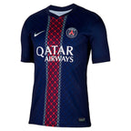 Paris Saint-Germain Nike 2025/26 Home Replica Jersey - Navy