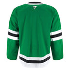 Dallas Stars  Home Authentic Pro Jersey - Kelly Green
