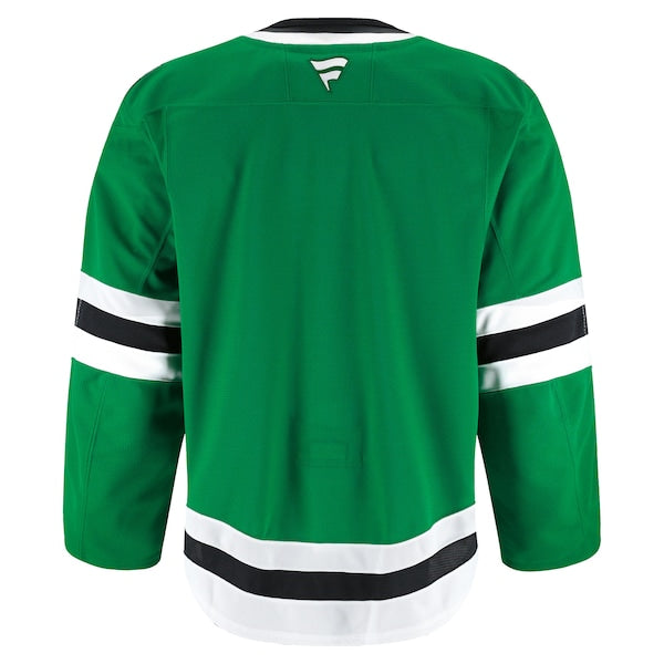 Dallas Stars  Home Authentic Pro Jersey - Kelly Green