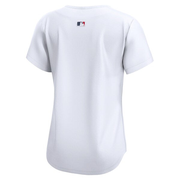 St. Louis Cardinals Nike Women's Home Limited Jersey - White
