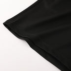 Nike Short Sleeve Training Jersey Set-ND02- Black