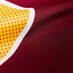 Will Harris Washington Commanders Nike Team Game Jersey -  Burgundy