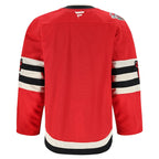Chicago Blackhawks  2025 NHL Winter Classic Authentic Pro Jersey - Red