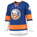 Jean-Gabriel Pageau New York Islanders adidas Home Primegreen Authentic Player Jersey - Royal