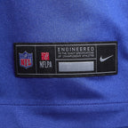 Poona Ford Los Angeles Rams Nike Team Game Jersey -  Royal