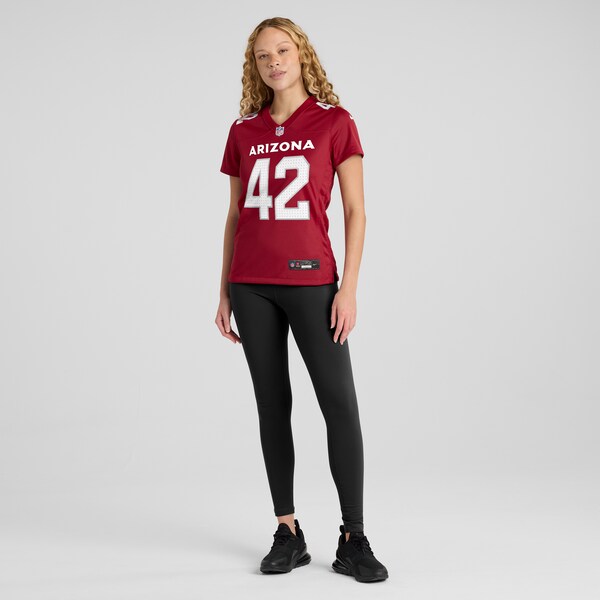 Dadrion Taylor-Demerson Arizona Cardinals Nike Women's  Game Jersey -  Cardinal