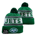 NEW YORK JETS KNIT HAT