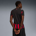 AC Milan Puma Women's 2025/26 Home Replica Jersey - Red