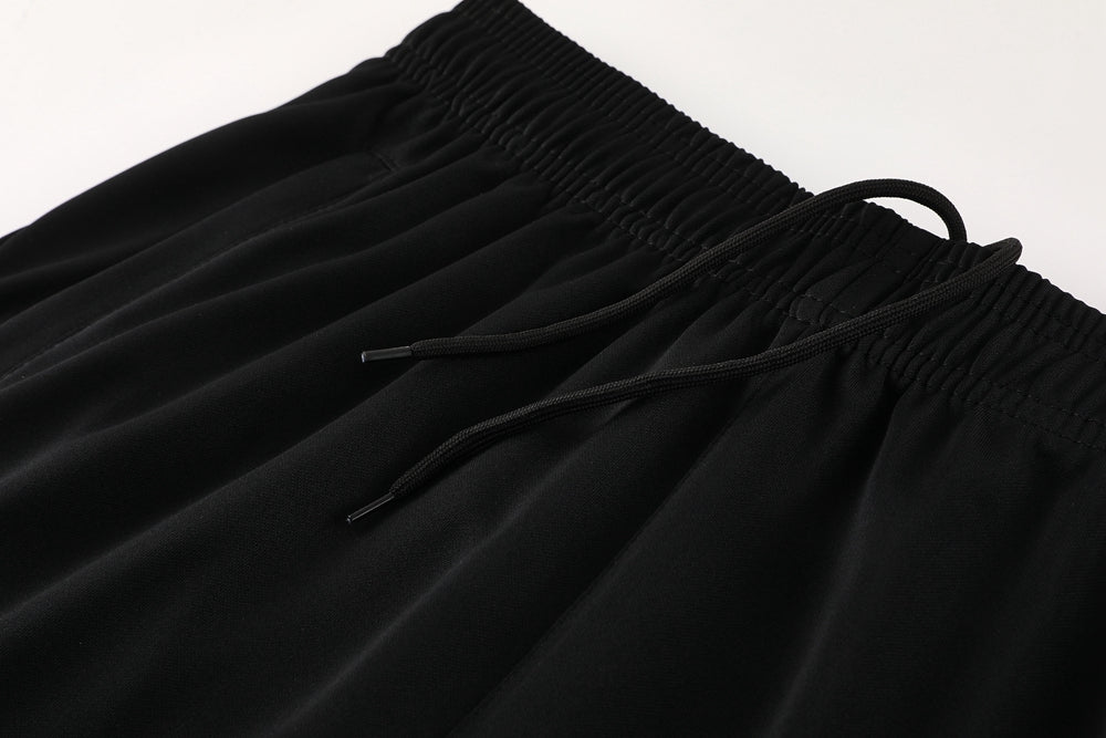 Nike Short Sleeve Training Jersey Set-ND07- Yellow/Black