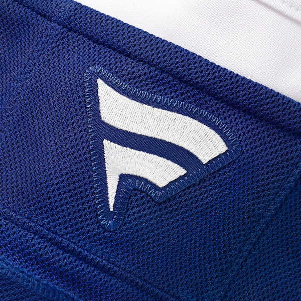Nikita Kucherov Tampa Bay Lightning  Home Premium Jersey - Blue/Black