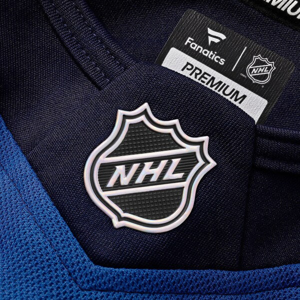 St. Louis Blues  Home Premium Jersey - Blue