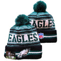 PHILADELPHIA EAGLES KNIT HAT