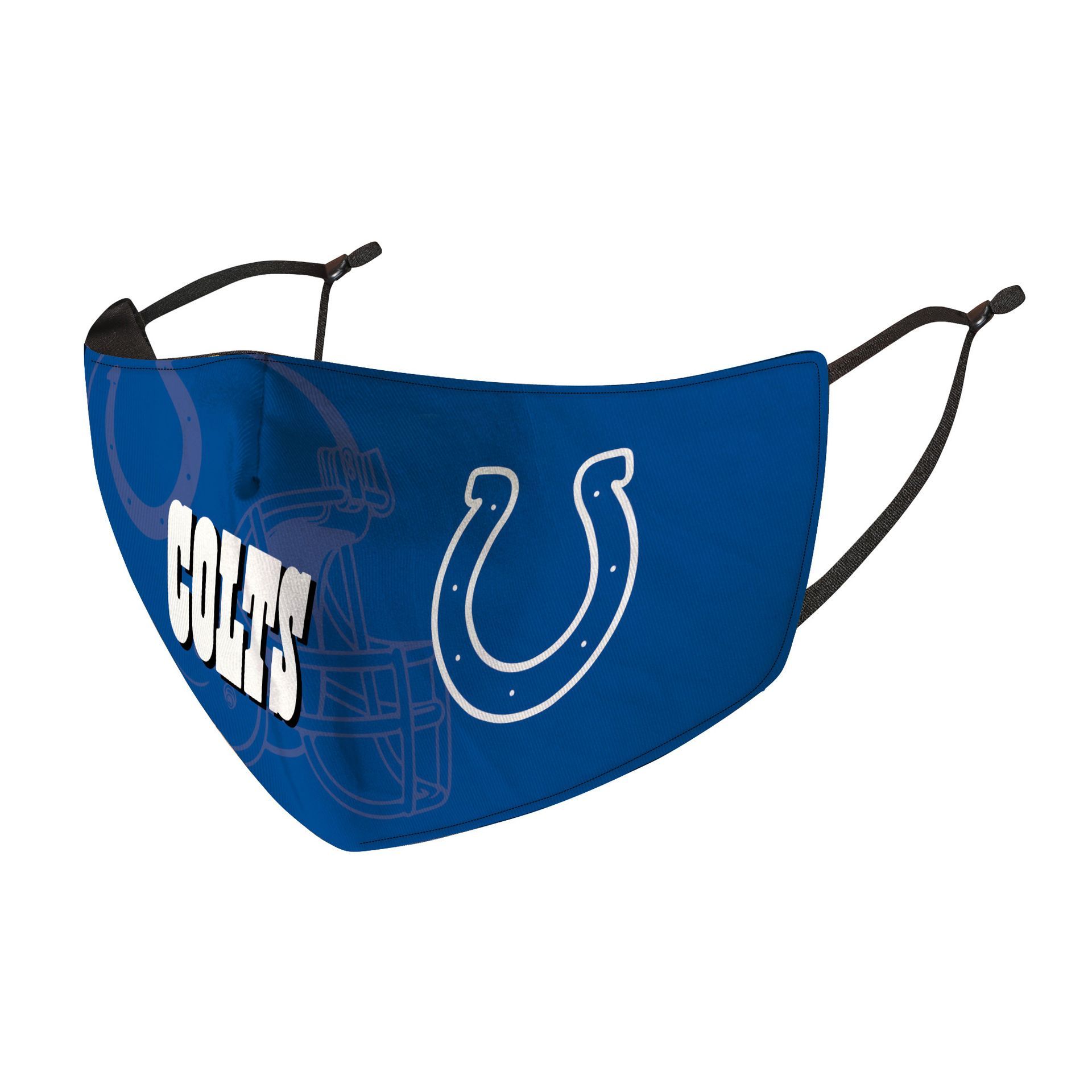 INDIANAPOLIS COLTS FACE MASK