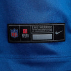 Khalil Herbert Indianapolis Colts Nike Team Game Jersey -  Royal