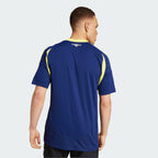 Nashville SC adidas 2025 The Heart of Nashville Kit Replica Jersey - Navy