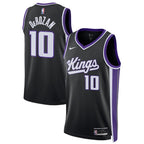 DeMar DeRozan Sacramento Kings Nike Unisex Swingman Player Jersey - Icon Edition - Black