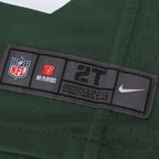 Muhammad Wilkerson New York Jets Nike Toddler Team Color Game Jersey - Green