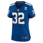 Julian Blackmon Indianapolis Colts Nike Women's Indiana Nights Alternate Game Jersey - Royal/Royal