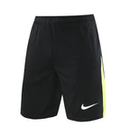 Nike Short Sleeve Training Jersey Set-ND07- Yellow/Black