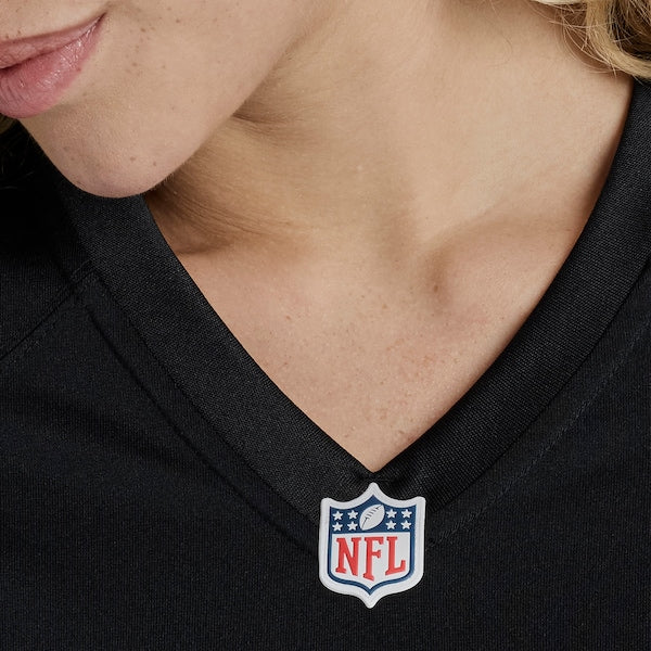 Maxx Crosby Las Vegas Raiders Nike Women's Jersey - Black