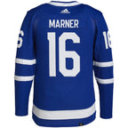 Mitchell Marner Toronto Maple Leafs adidas Home Authentic Pro Player - Jersey - Blue