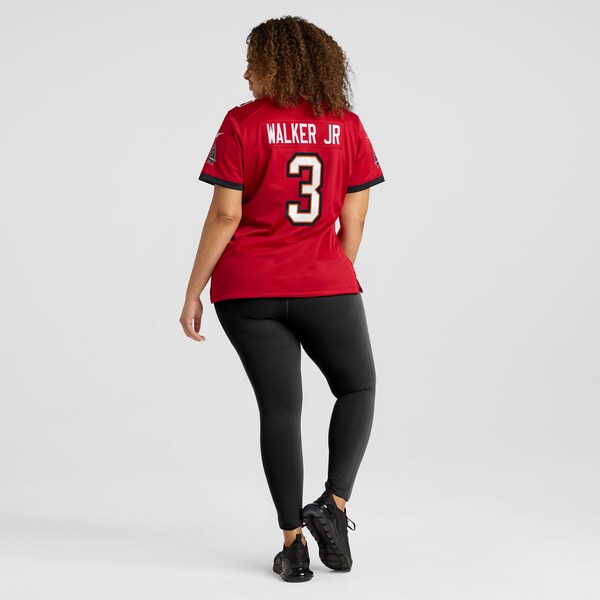 Anthony Walker Jr. Tampa Bay Buccaneers Nike Women's Team Game Jersey -  Red