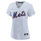 Pete Alonso New York Mets Nike Women's Home Replica Player Jersey - White