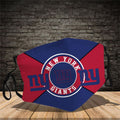 New York giants Mask