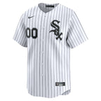 Chicago White Sox Nike Home Limited Pick-A-Player Retired Roster Jersey - White