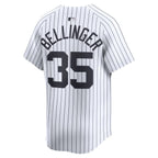 Cody Bellinger New York Yankees Nike Home Limited Player Jersey - White