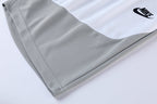 Nike Short Sleeve Training Jersey Set-ND01- Light Gray
