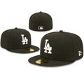 Los Angeles Dodgers Dodgers New Era 59FIFTY Fitted Hat