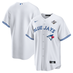 Toronto Blue Jays Nike 2025 World Series Home Replica Jersey - White