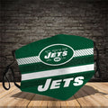 NEW YORK JETS FACE MASK